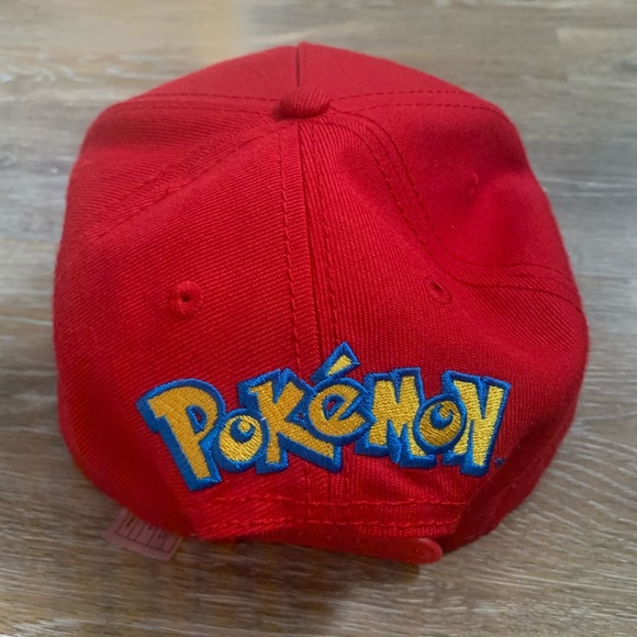 Pokémon SnapBack - Picture 4 of 8